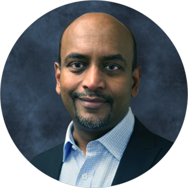 Headshot of Krishna Tammana, CTO at Talend